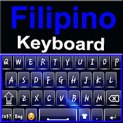 Free Filipino Keyboard - Filipino Typing App