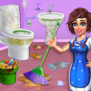 Top 41 Role Playing Apps Like Messy Girl Home Cleaning Game - Best Alternatives