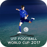U17 Football World Cup 2017 icon