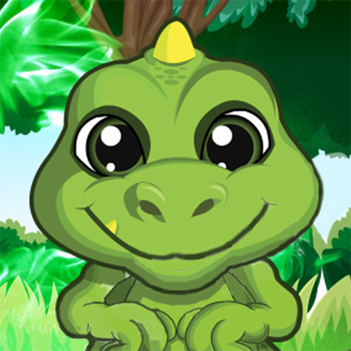Baby Fatts: Magic Match Windowsでダウンロード