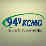 Cover Image of ダウンロード 94.9 KCMO  APK