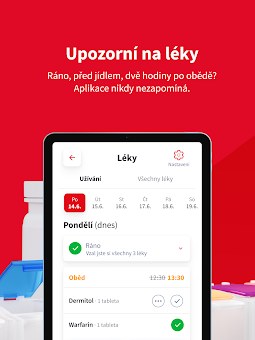 IKEM Online screenshot 10