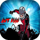 Ant hero Adventure icon