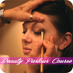 Beauty Parlour Course Videos Apk