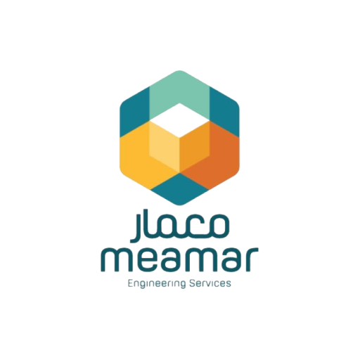 معمار logo