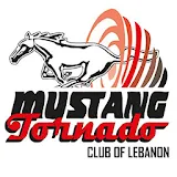 Mustang Tornado icon