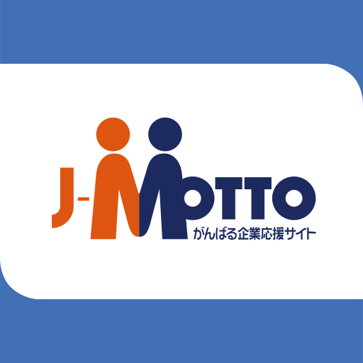 J-MOTTOグループウェア logo