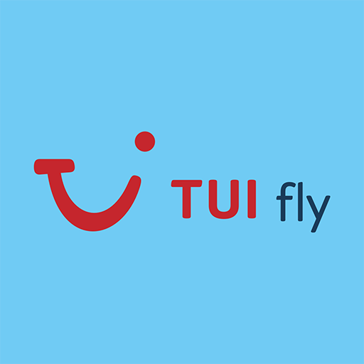 TUI fly – Cheap flight tickets 16.1.91 Icon