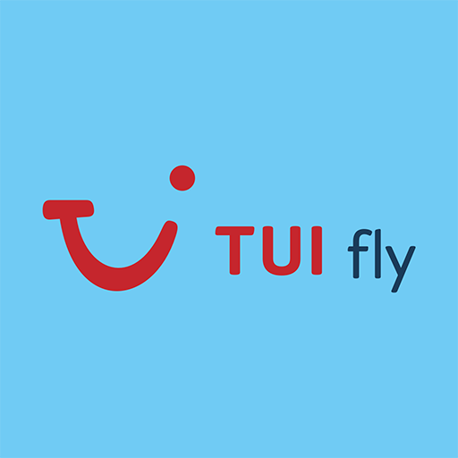 TUI fly – Cheap flight tickets  Icon