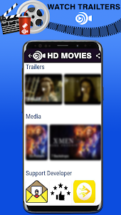 HD Movies 2023 - Watch Full HD