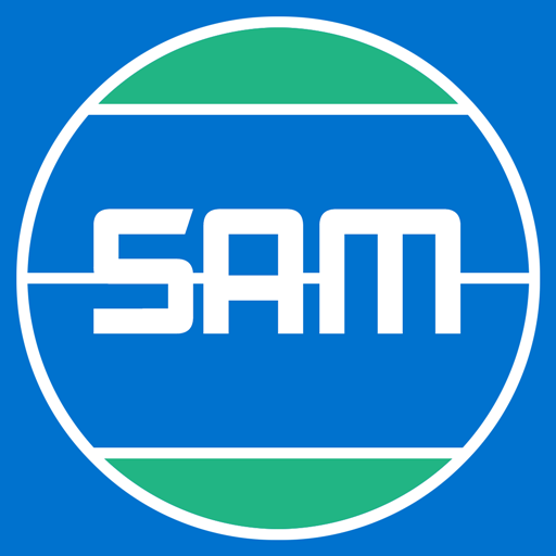 Sedo - Asset Management logo
