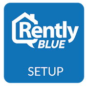 Rently Blue Setup