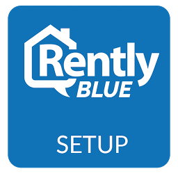 Icon image Rently Blue Setup