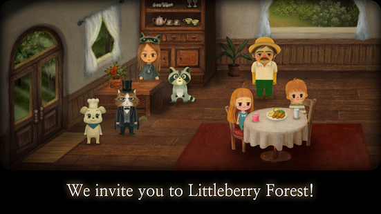 Little Berry Forest 2 : Lite 1.00.35 APK screenshots 24