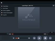 mconnect Player HD – Cast AVのおすすめ画像3