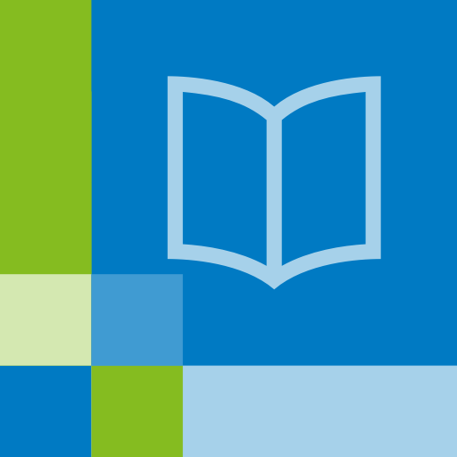 CCH eBooks logo
