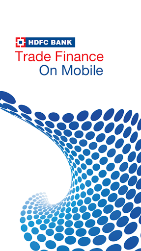 Android application Trade Finance on Mobile screenshort