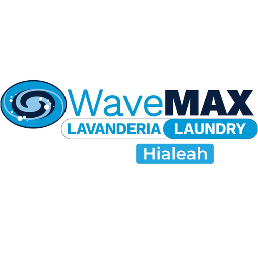 WaveMAX Hialeah Logo