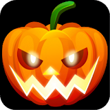 Scary Halloween Ringtones icon