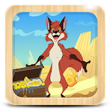 Scooby Fox Adventure icon