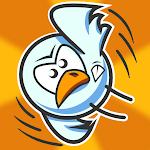 Cover Image of Download Wacky Wings  APK