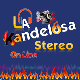 Icon image La Kandelosa Stereo