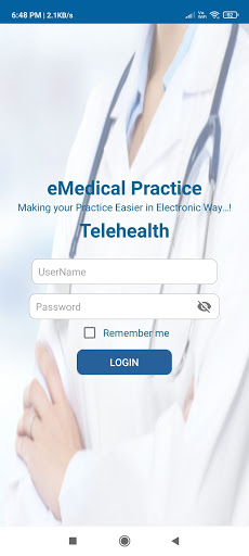 Telehealth Pro by eMedical Pra