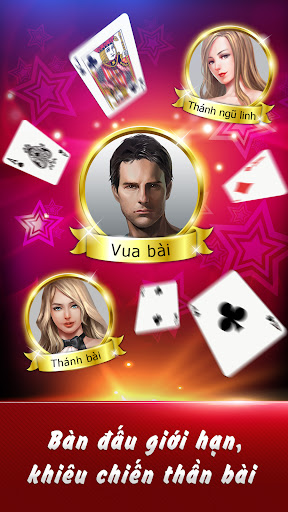 Tu1ec9 phu00fa Poker screenshots 5