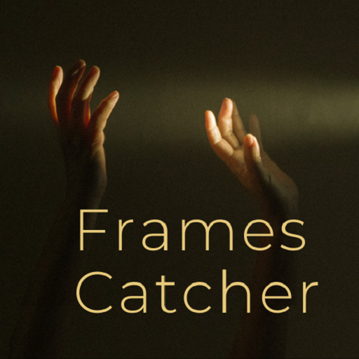Frames Catcher - Movie Quiz logo