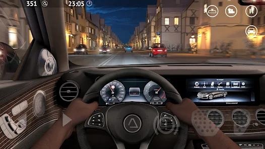 Driving Zone: Germany - Apps on Google Play