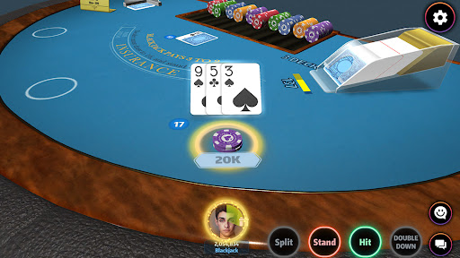 Poker Master Texas Holdem 2024 10