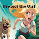 Protect The Girl Game