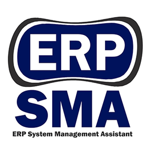 ERP SMA logo