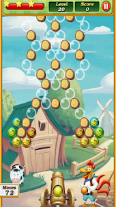 Bubble Farm