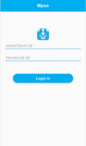 Lyca mPOS Screen 2