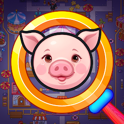 Нашел! Скрытые Объекты Mod Apk