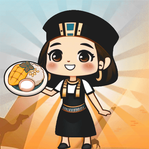 Nile Chef Restaurant Simulator Изтегляне на Windows
