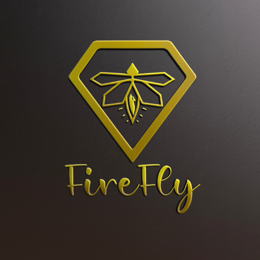 Firefly Diamond Art  Icon