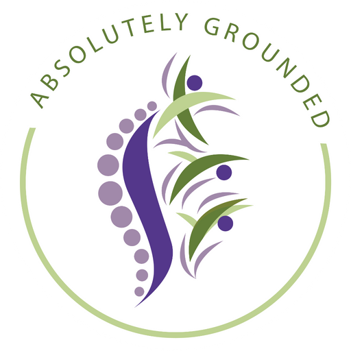 Absolutely Grounded logo