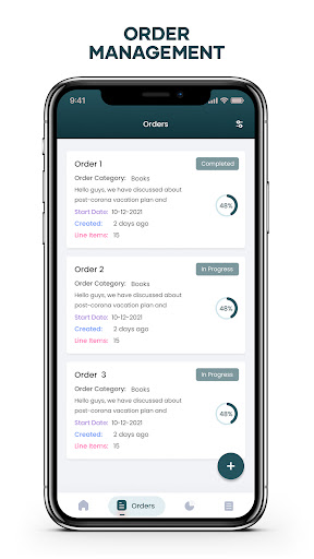 Shopolace Screen 2