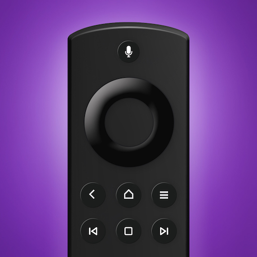 Control Remoto para Fire TV - Apps en Google Play