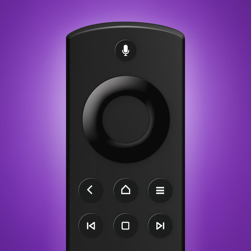 Amazon fire tv stick with remote sale