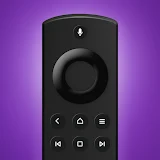 Remote for Fire TV: Fire Stick icon