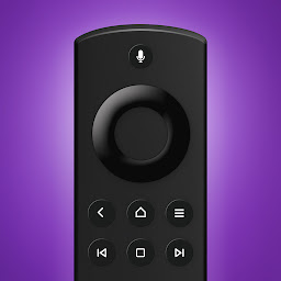 Icon image Remote for Fire TV: Fire Stick