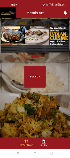 Masala Art Screen 2