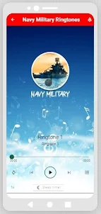 Navy Military Ringtones