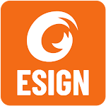 Cover Image of Download Foxit eSign  APK
