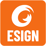 Foxit eSign icon