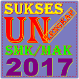 Soal UN SMK/MAK 2017 Lengkap icon