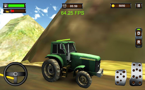 Tractor Simulator Real Farming android2mod screenshots 16